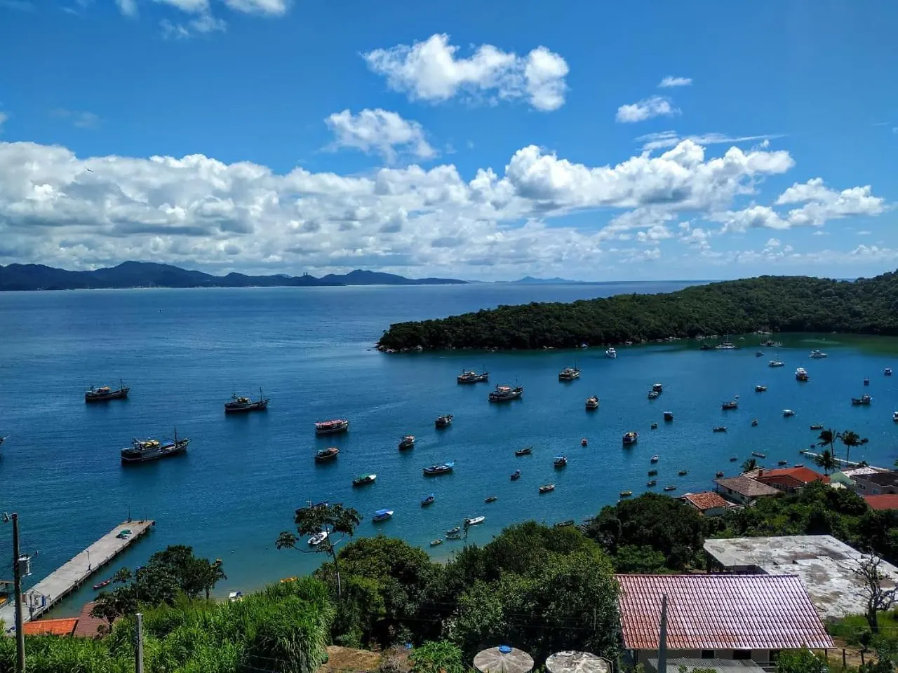 Villa Morada Caixa D Aco Porto Belo 0*,  Brasil