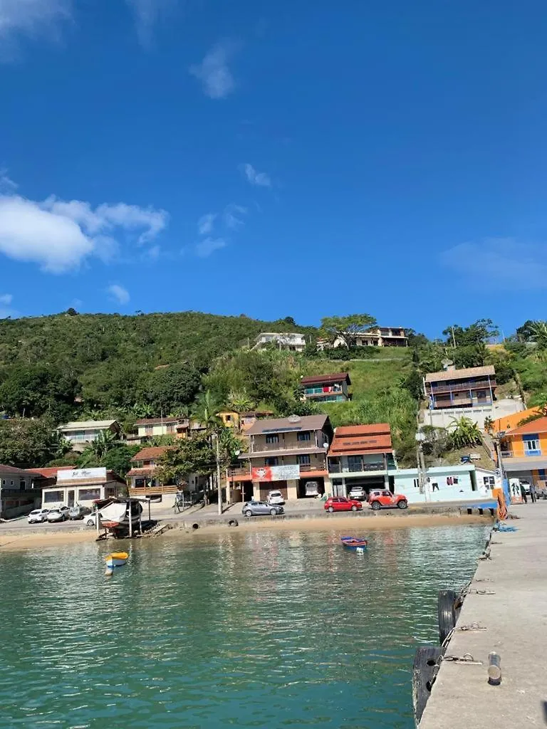 Villa Morada Caixa D Aco Porto Belo