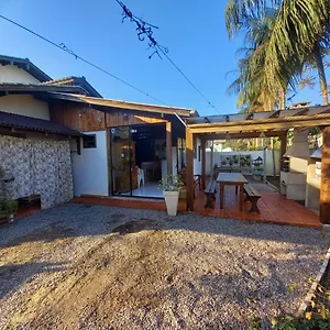  Casa de Férias Loft
